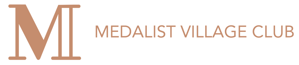 Medalist Village Club | Golf, Tennis & Lifestyle in Hobe Sound, Florida